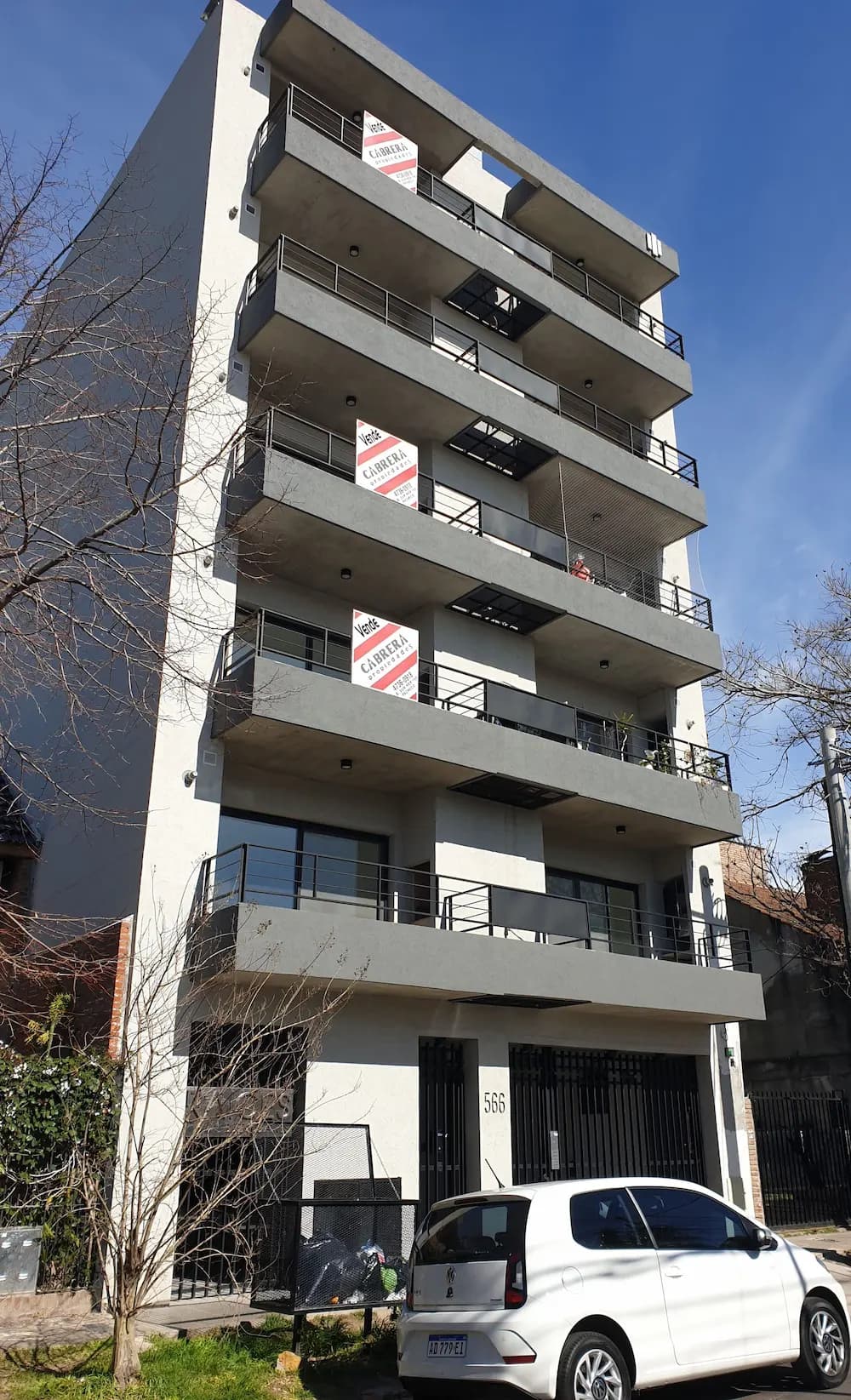 Raíces Buenos Aires
