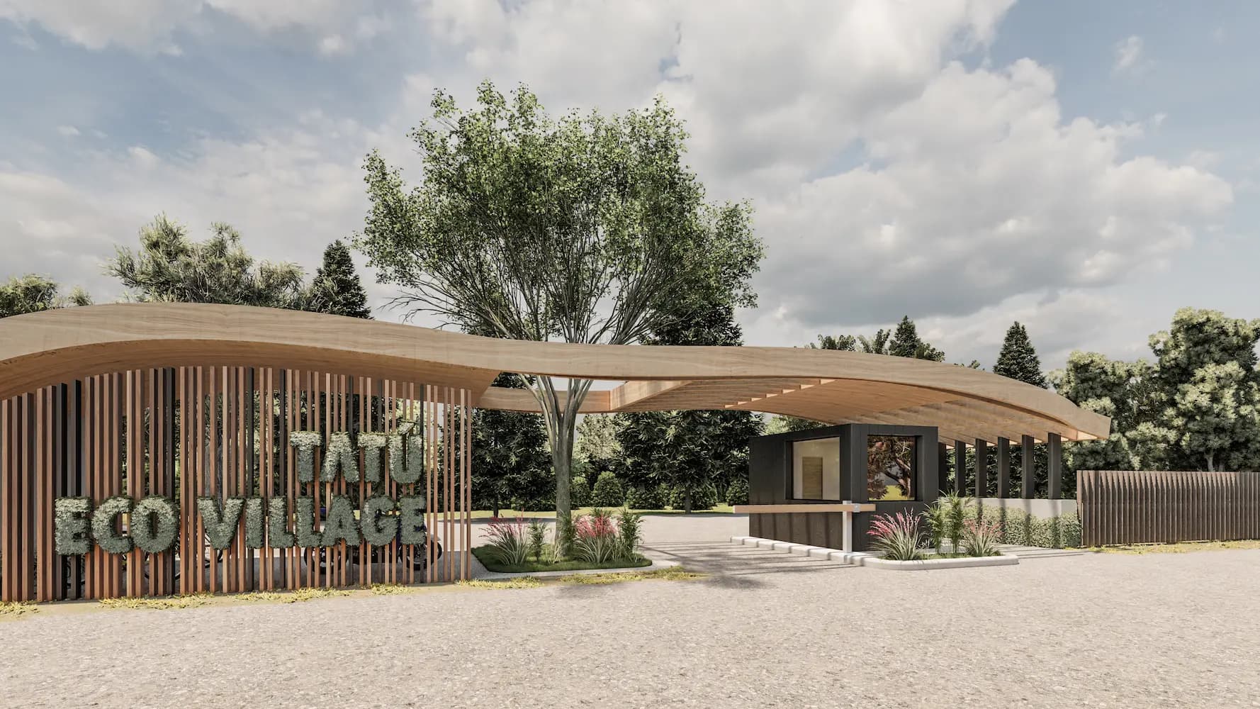 TATÚ EcoBarrio