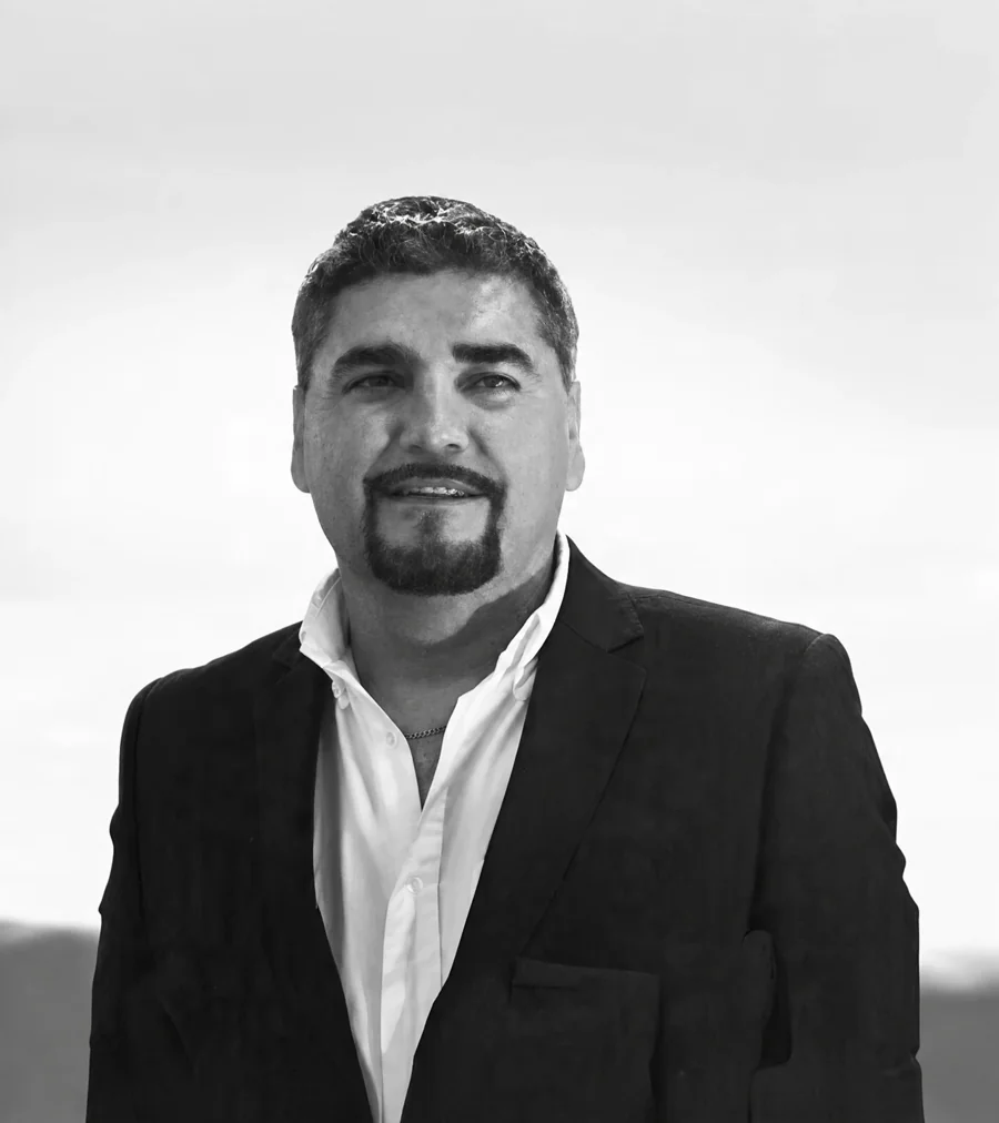 Fabián Tinto, Director General de TBH Arquitectura