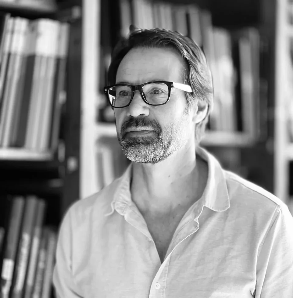 Marcos Houssay, Director de Arquitectura de TBH Arquitectura