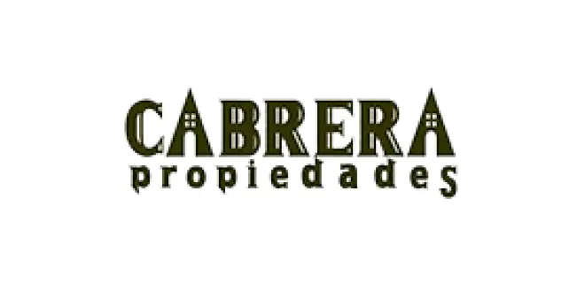Cabrera Propiedades