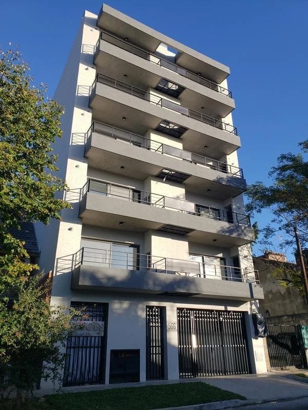 Proyecto Buenos Aires de TBH en Pacheco